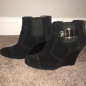 Tory Burch Wedge Heels